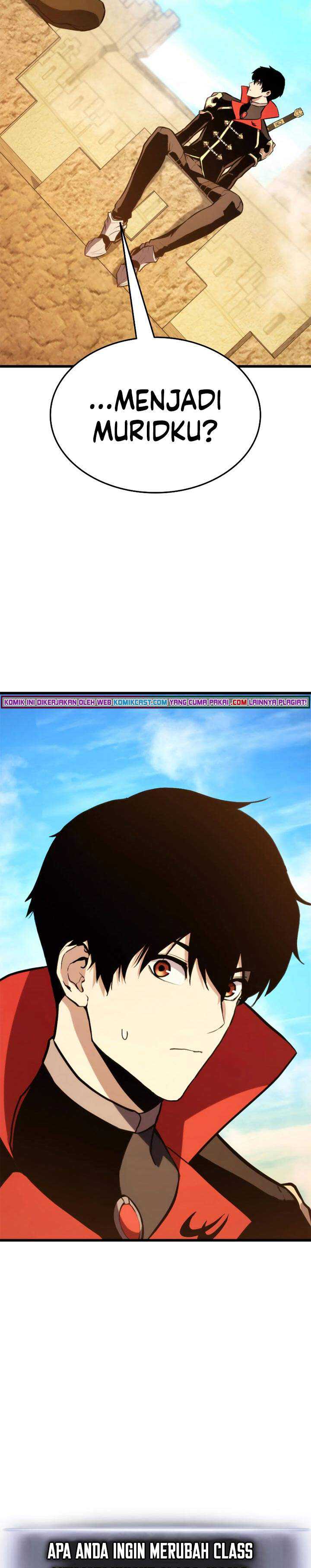 Ranker’s Return (Remake) Chapter 31 page 47