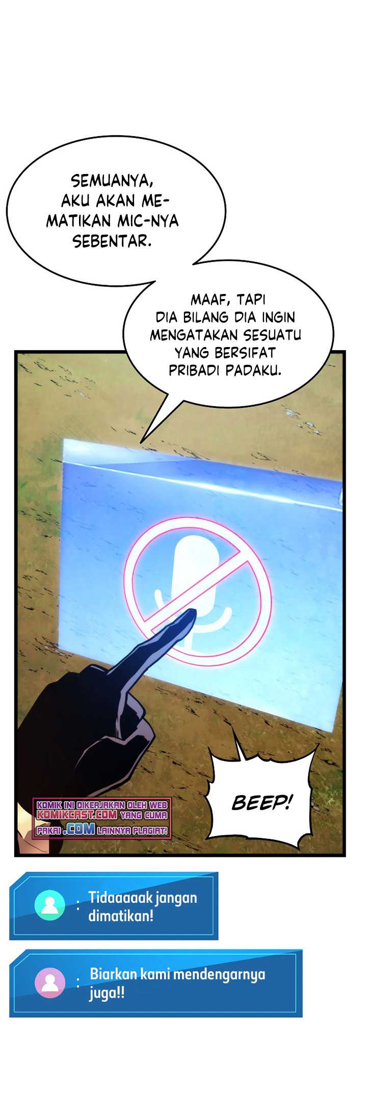 Ranker’s Return (Remake) Chapter 34 page 12