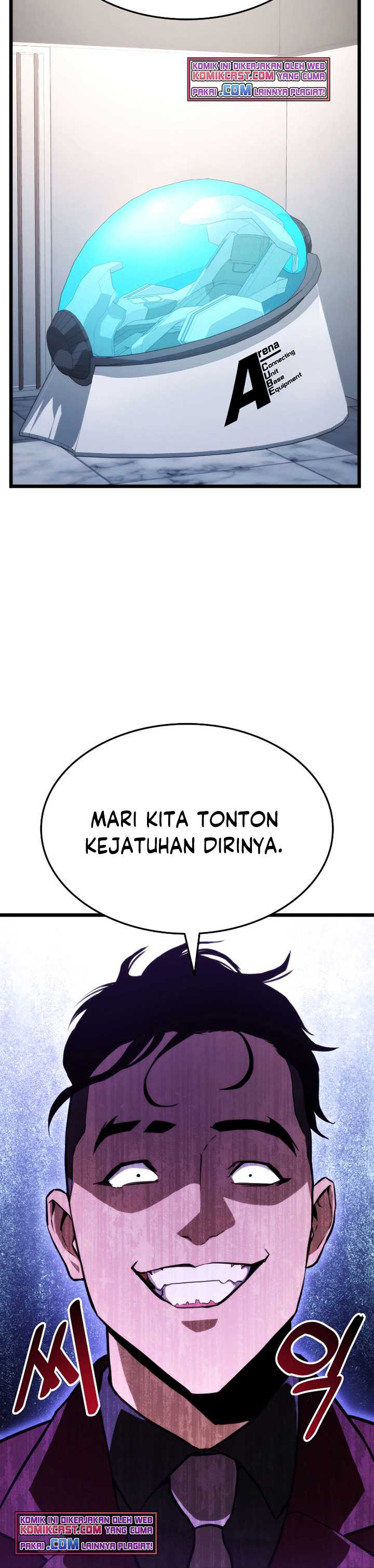 Ranker’s Return (Remake) Chapter 34 page 22