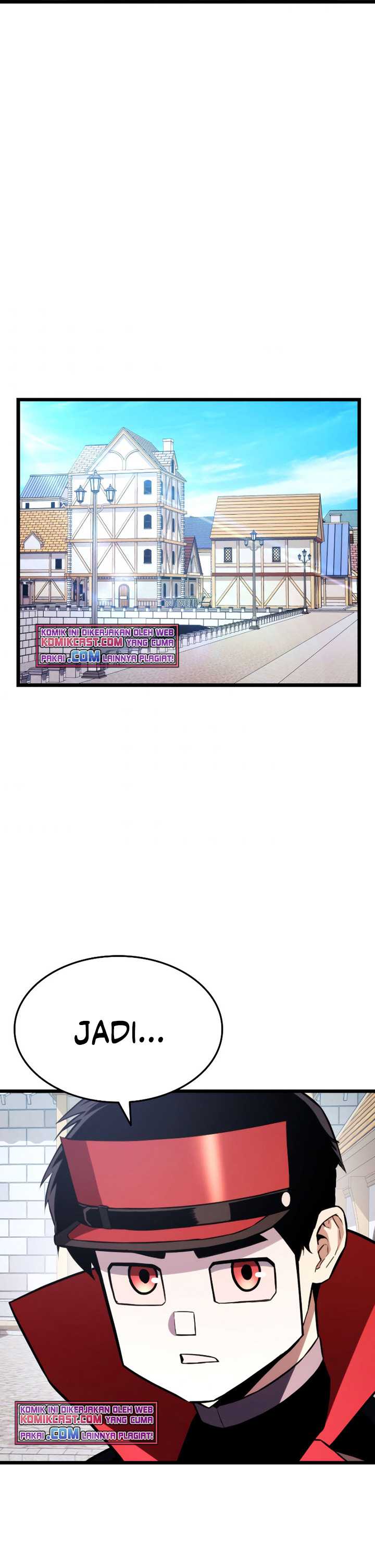 Ranker’s Return (Remake) Chapter 34 page 23