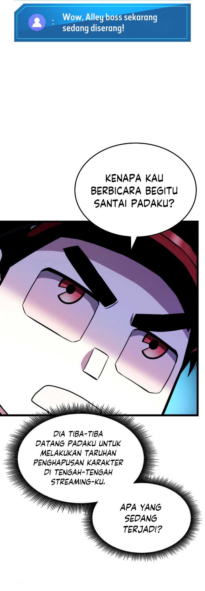 Ranker’s Return (Remake) Chapter 34 page 26