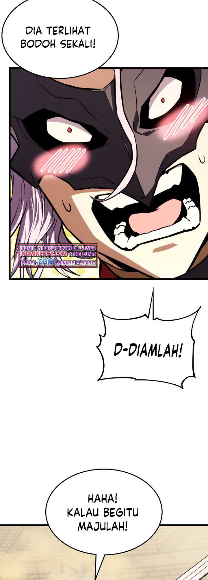 Ranker’s Return (Remake) Chapter 34 page 35