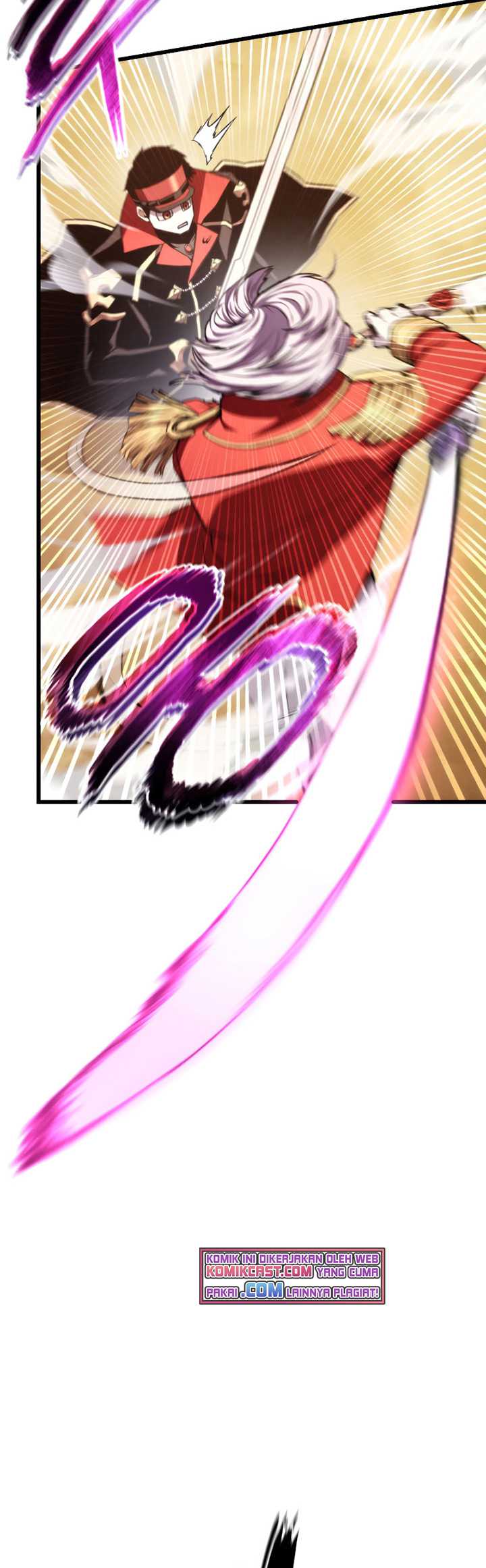Ranker’s Return (Remake) Chapter 34 page 38