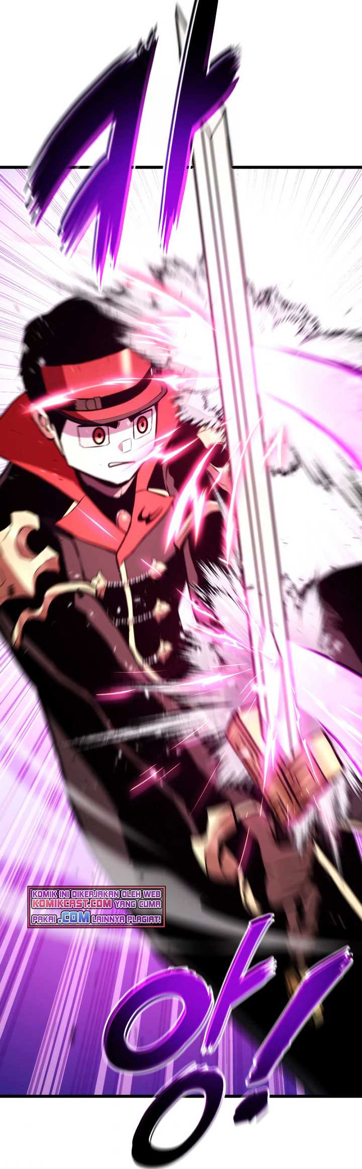 Ranker’s Return (Remake) Chapter 34 page 39