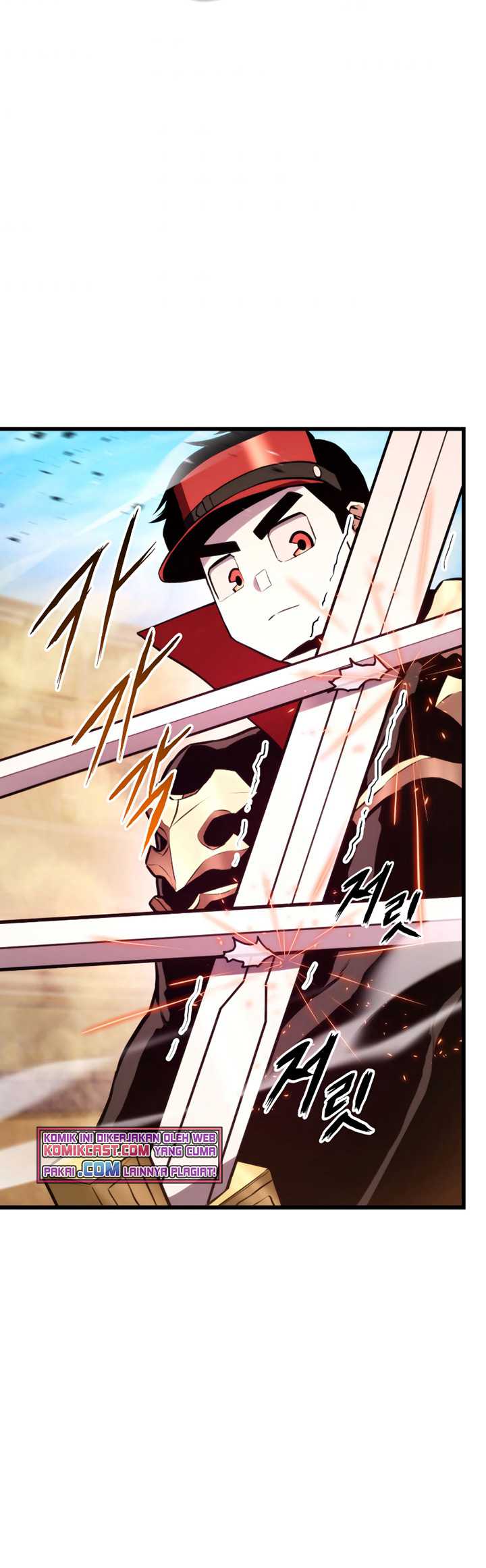Ranker’s Return (Remake) Chapter 34 page 40