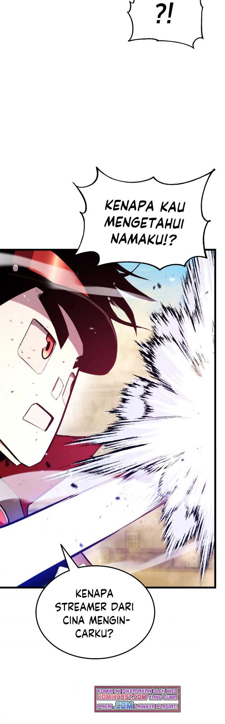 Ranker’s Return (Remake) Chapter 34 page 43