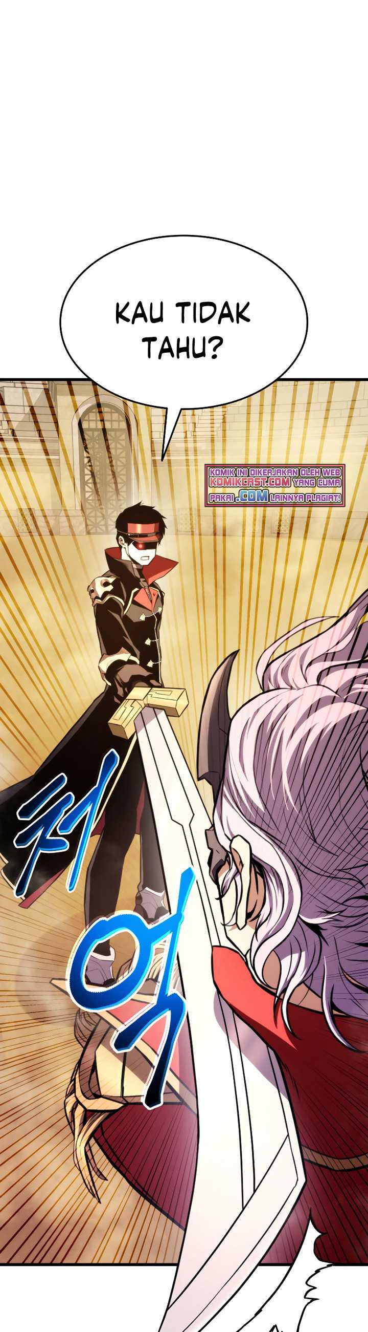 Ranker’s Return (Remake) Chapter 34 page 45