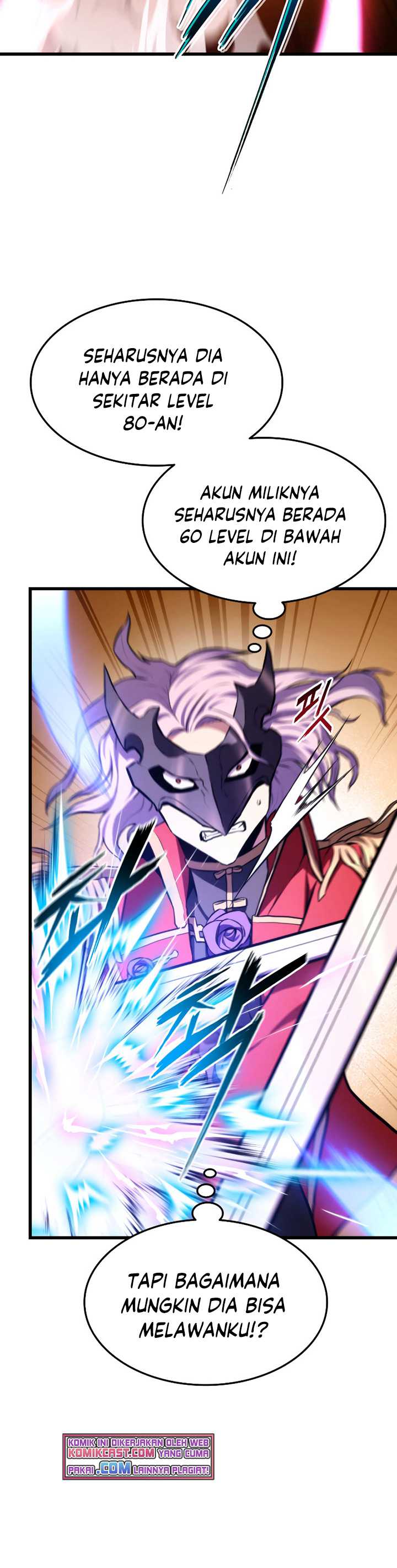 Ranker’s Return (Remake) Chapter 34 page 52