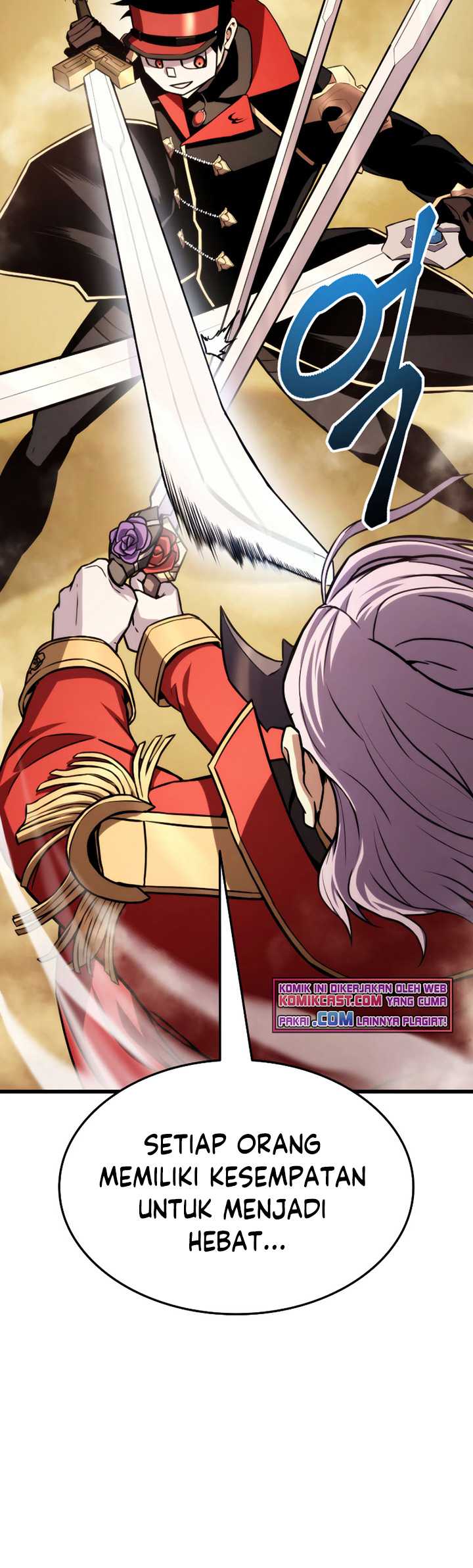 Ranker’s Return (Remake) Chapter 34 page 56