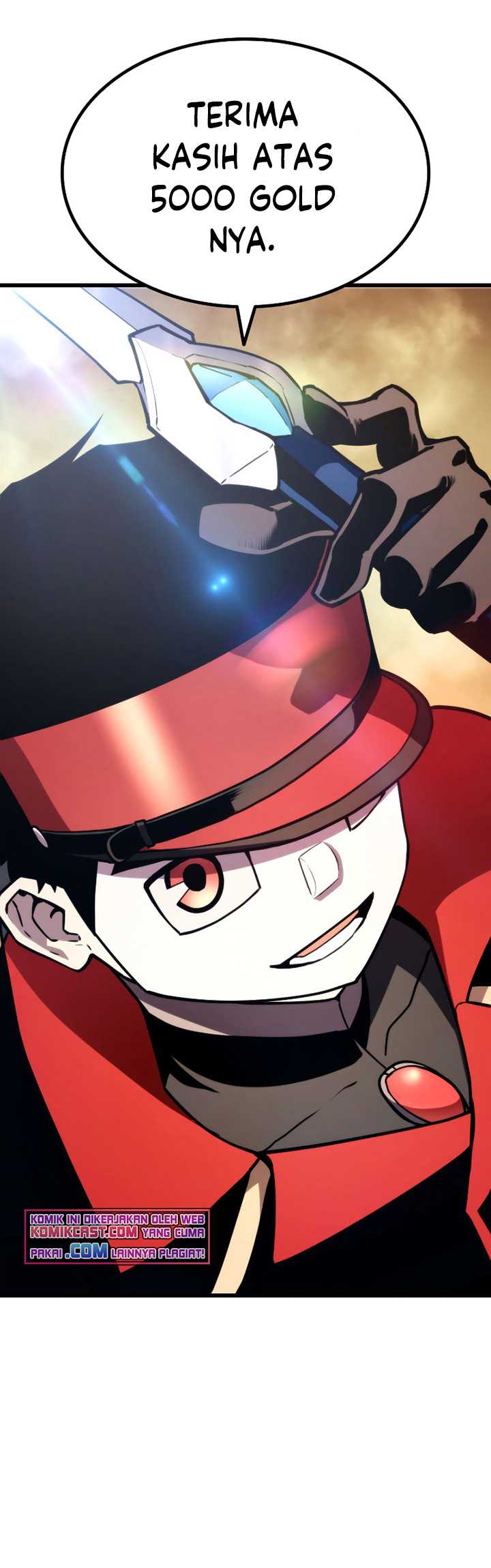 Ranker’s Return (Remake) Chapter 34 page 61