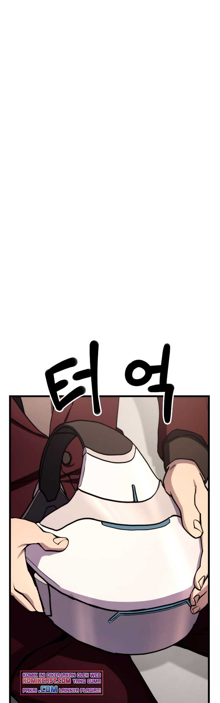 Ranker’s Return (Remake) Chapter 34 page 62