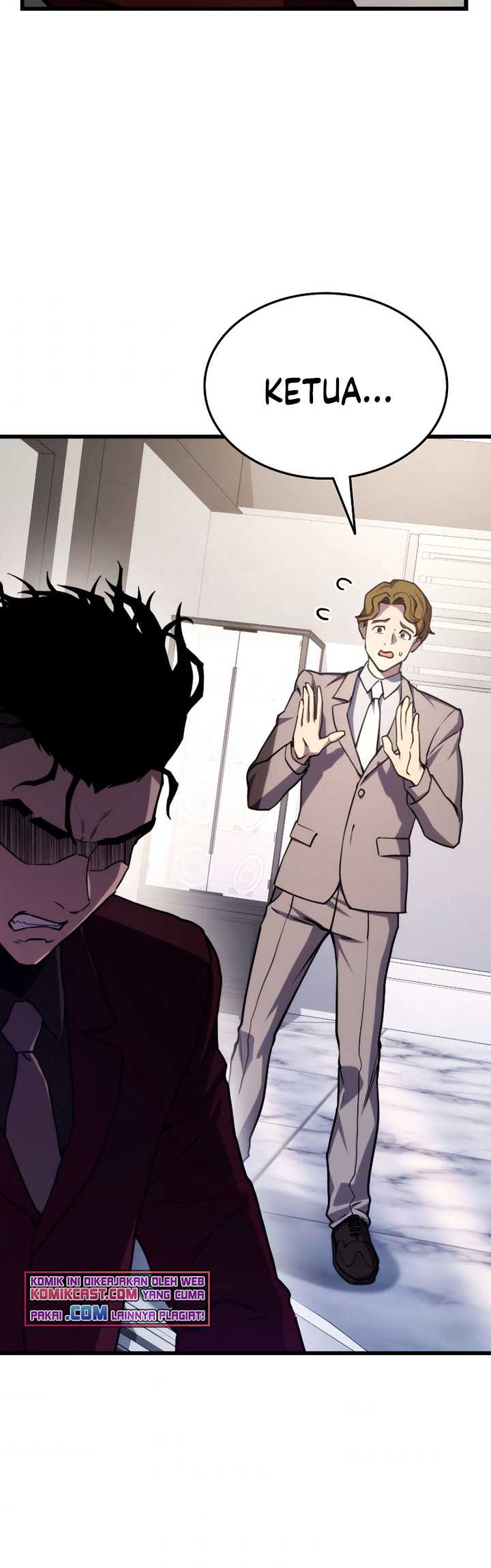 Ranker’s Return (Remake) Chapter 34 page 63