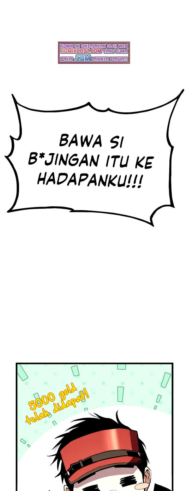 Ranker’s Return (Remake) Chapter 34 page 65