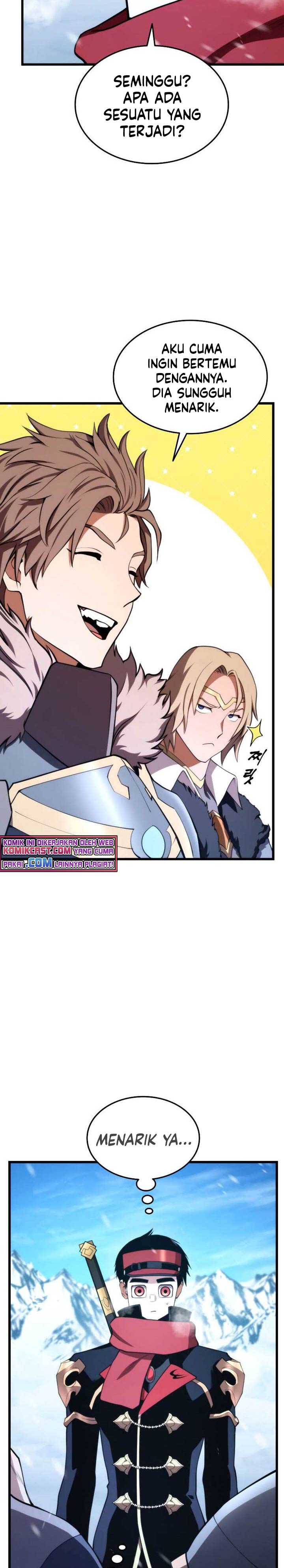 Ranker’s Return (Remake) Chapter 36 page 9