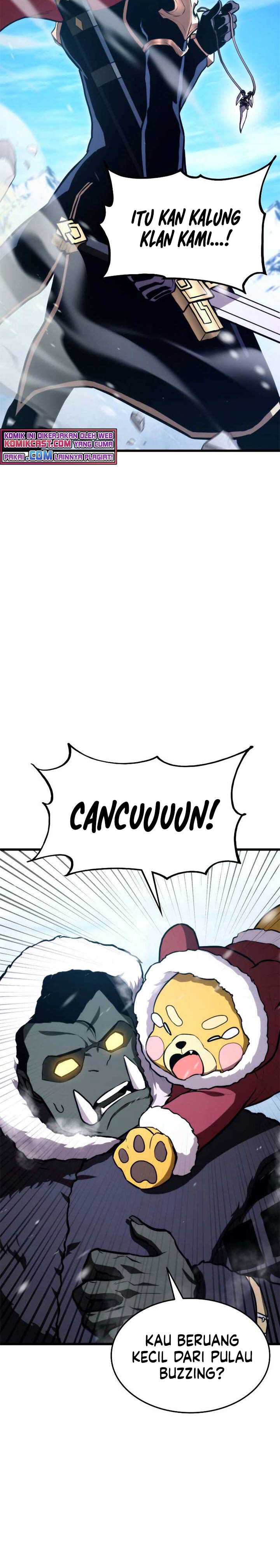 Ranker’s Return (Remake) Chapter 36 page 27