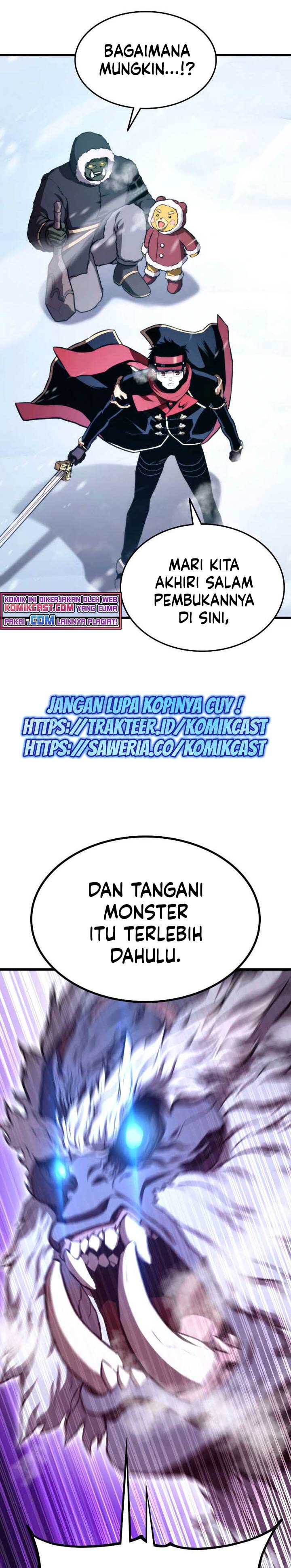 Ranker’s Return (Remake) Chapter 36 page 28
