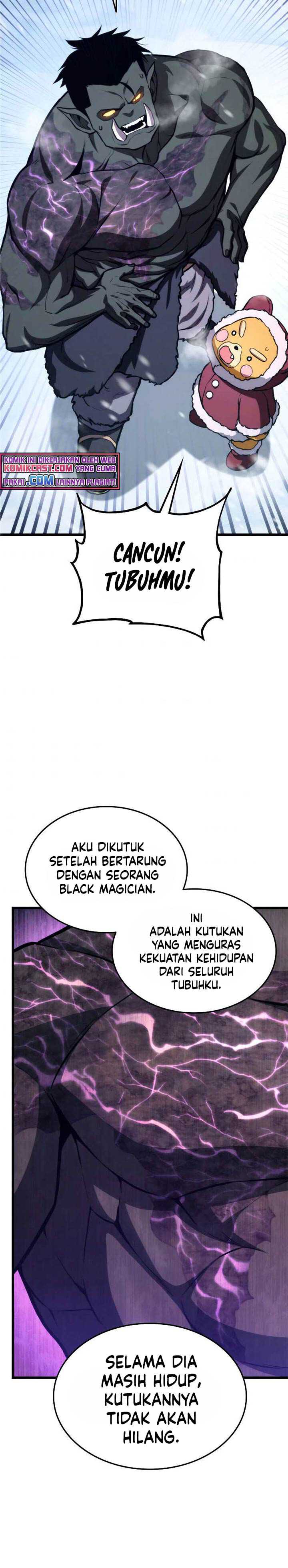 Ranker’s Return (Remake) Chapter 36 page 39