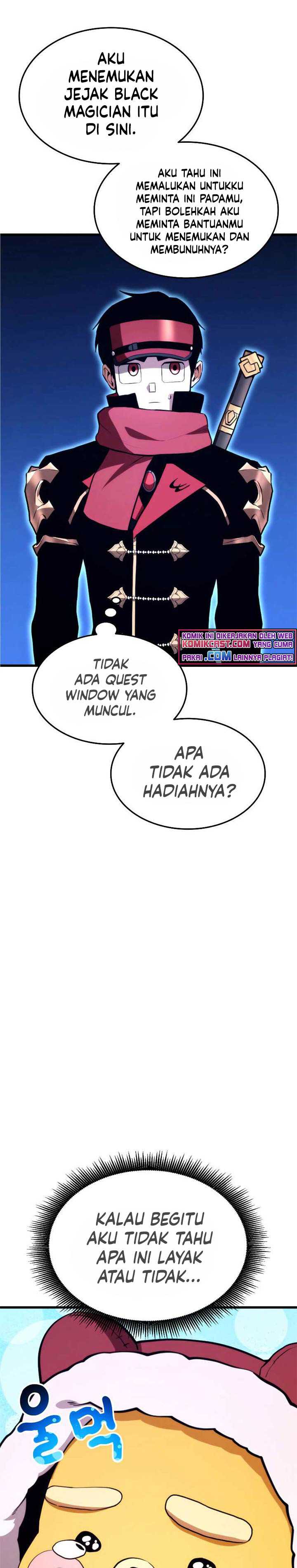 Ranker’s Return (Remake) Chapter 36 page 40