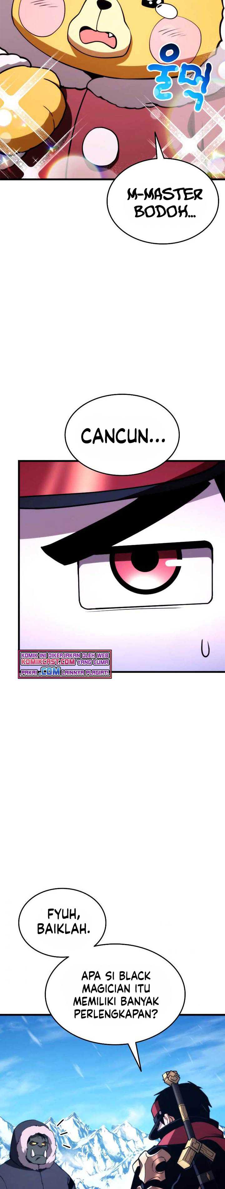 Ranker’s Return (Remake) Chapter 36 page 41