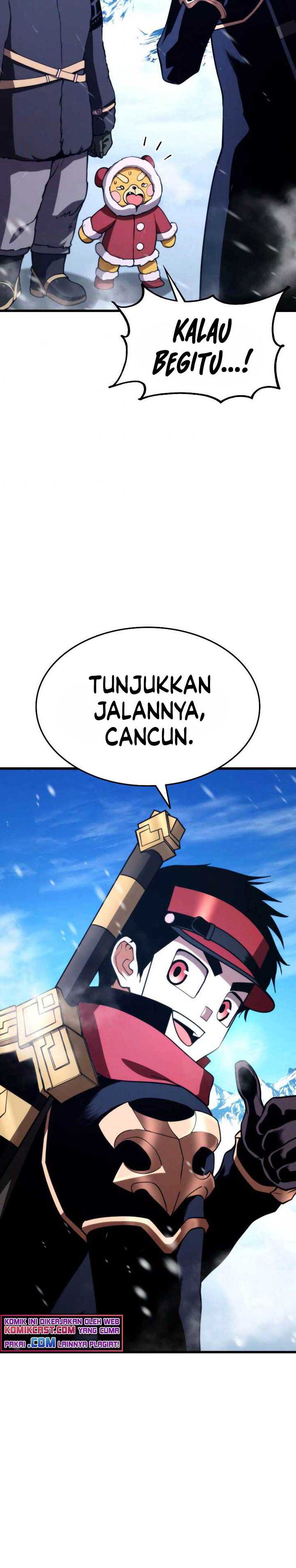 Ranker’s Return (Remake) Chapter 36 page 42