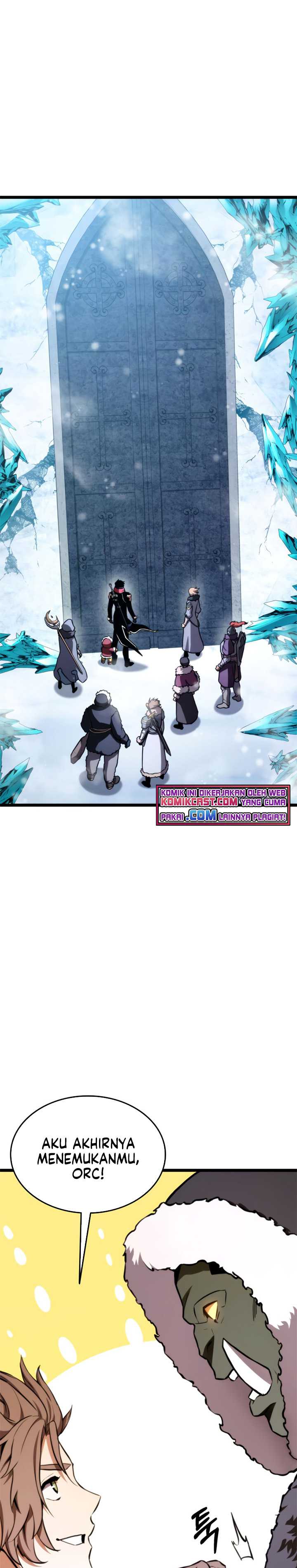 Ranker’s Return (Remake) Chapter 37 page 5