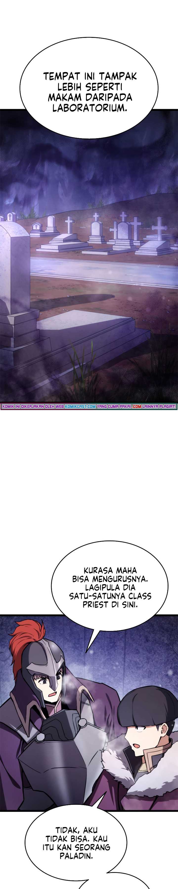 Ranker’s Return (Remake) Chapter 37 page 9