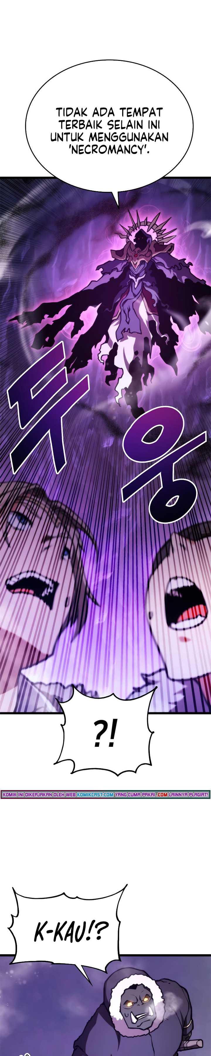 Ranker’s Return (Remake) Chapter 37 page 13