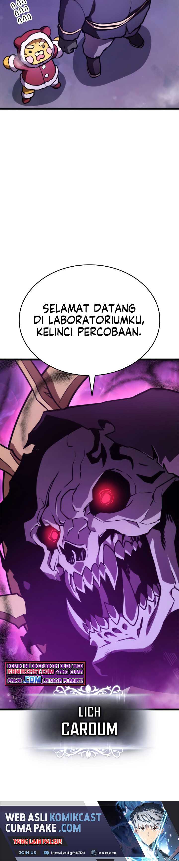 Ranker’s Return (Remake) Chapter 37 page 14
