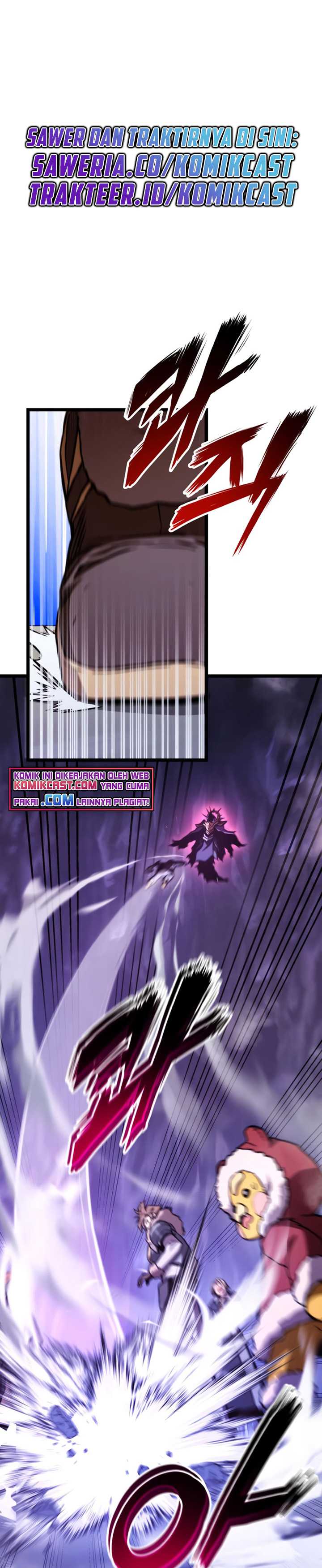 Ranker’s Return (Remake) Chapter 37 page 15