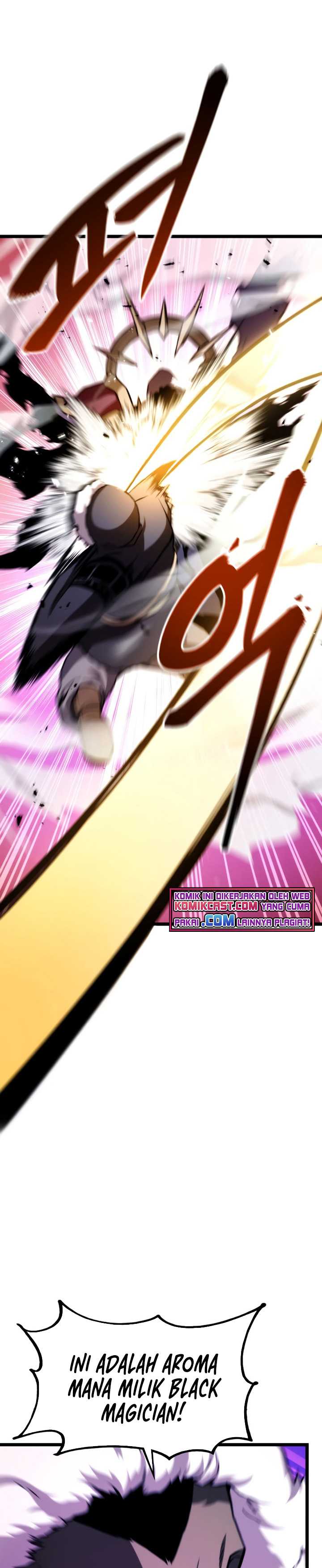 Ranker’s Return (Remake) Chapter 37 page 17