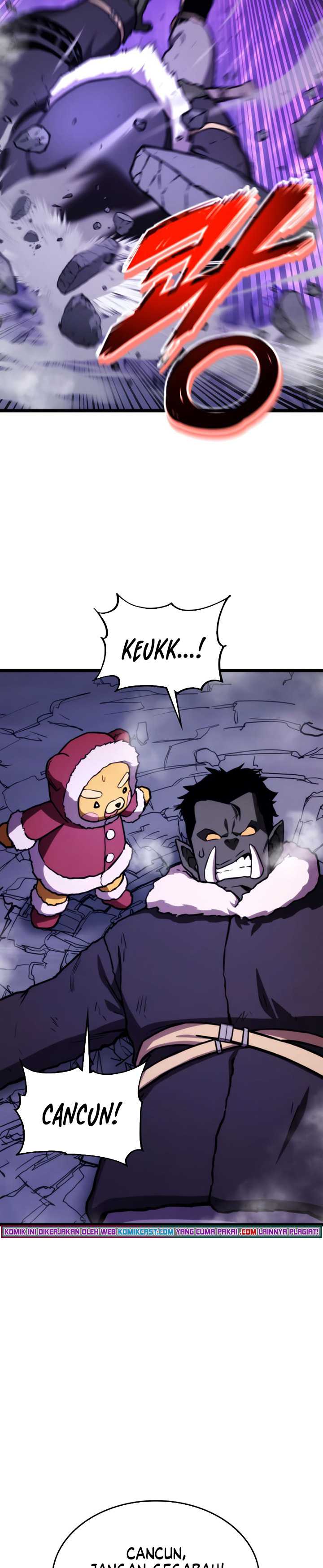 Ranker’s Return (Remake) Chapter 37 page 20