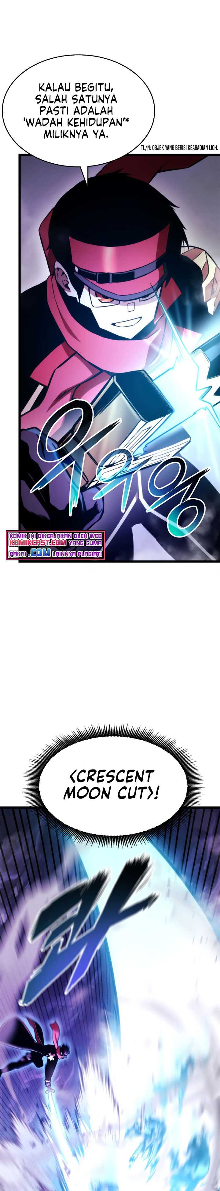 Ranker’s Return (Remake) Chapter 37 page 26