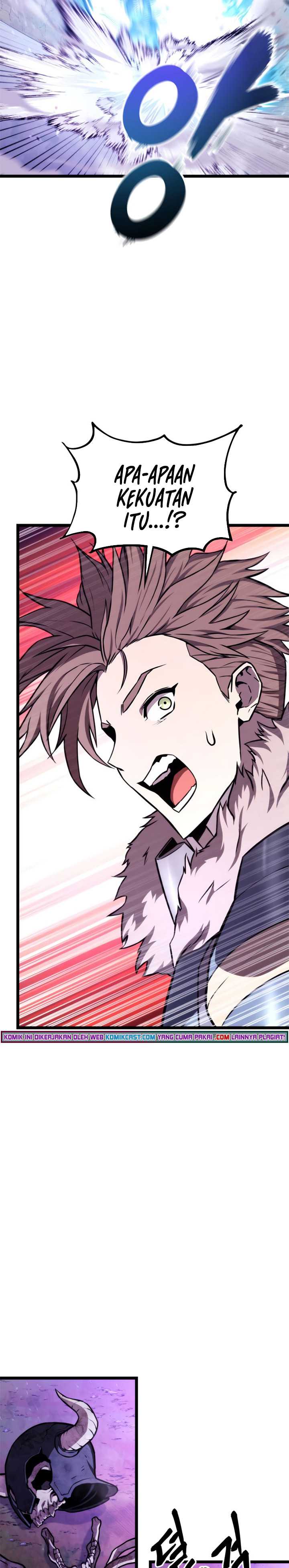 Ranker’s Return (Remake) Chapter 37 page 27