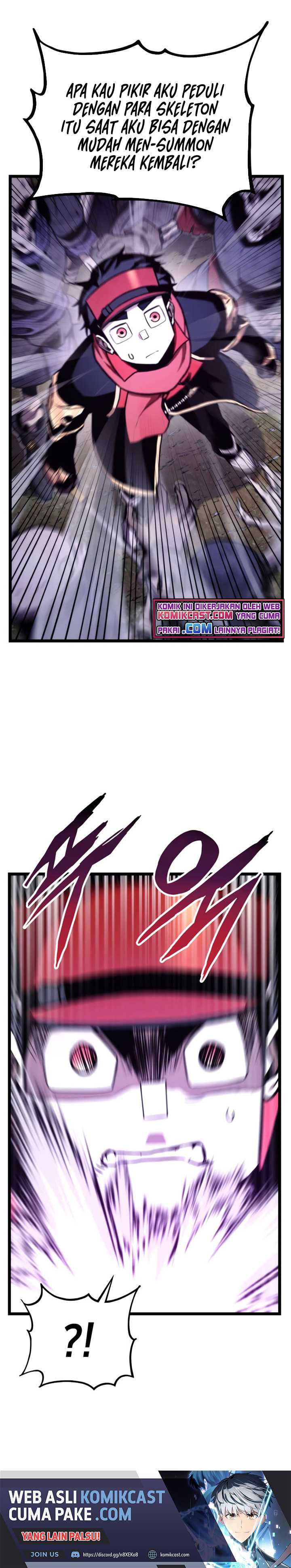 Ranker’s Return (Remake) Chapter 37 page 35