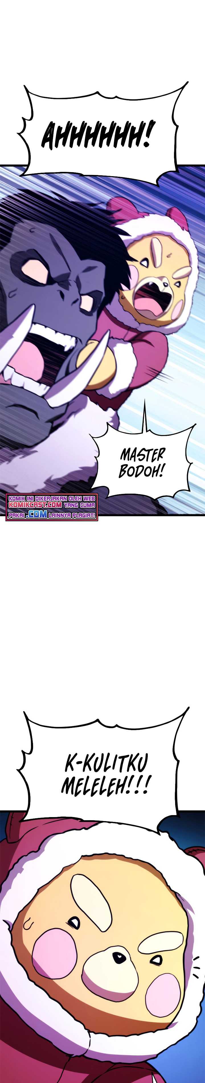 Ranker’s Return (Remake) Chapter 37 page 36