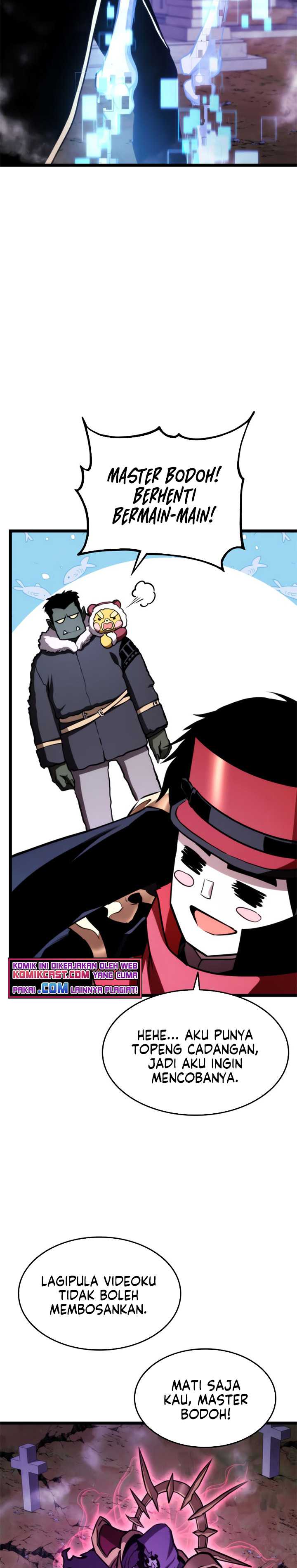 Ranker’s Return (Remake) Chapter 37 page 38