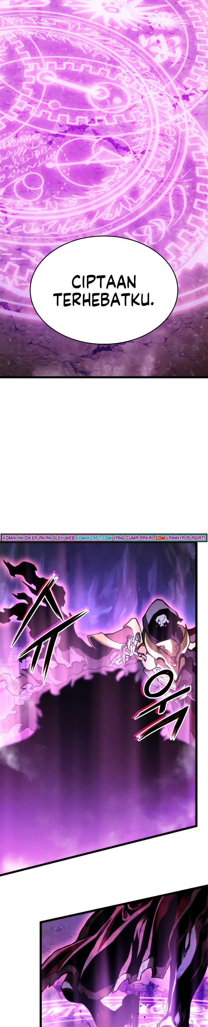 Ranker’s Return (Remake) Chapter 37 page 41