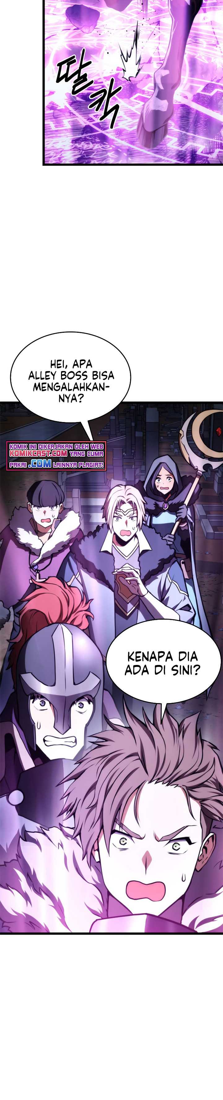 Ranker’s Return (Remake) Chapter 37 page 42