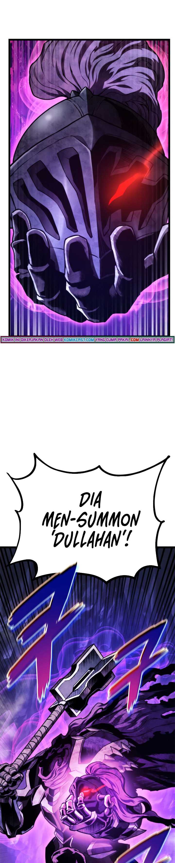 Ranker’s Return (Remake) Chapter 37 page 43