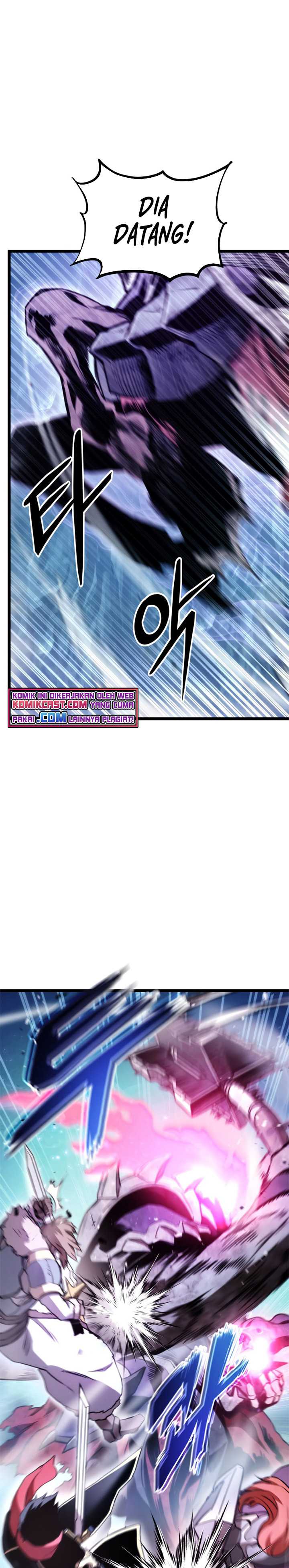 Ranker’s Return (Remake) Chapter 38 page 5
