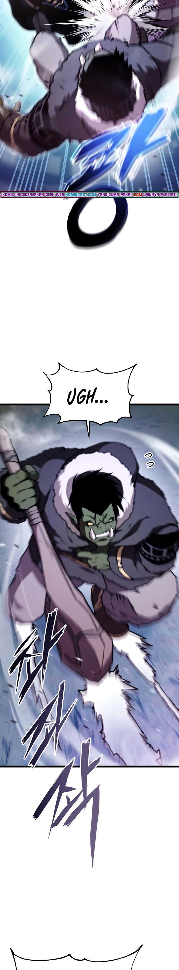 Ranker’s Return (Remake) Chapter 38 page 6