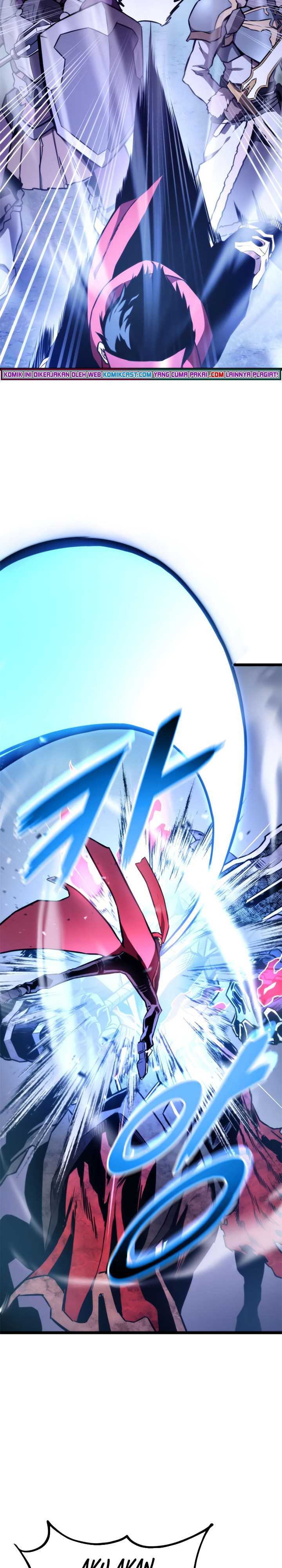 Ranker’s Return (Remake) Chapter 38 page 9