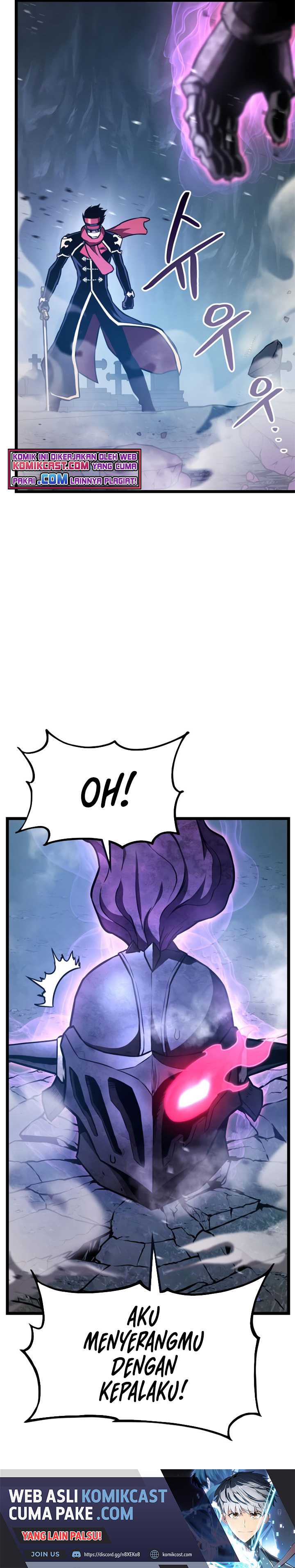 Ranker’s Return (Remake) Chapter 38 page 14