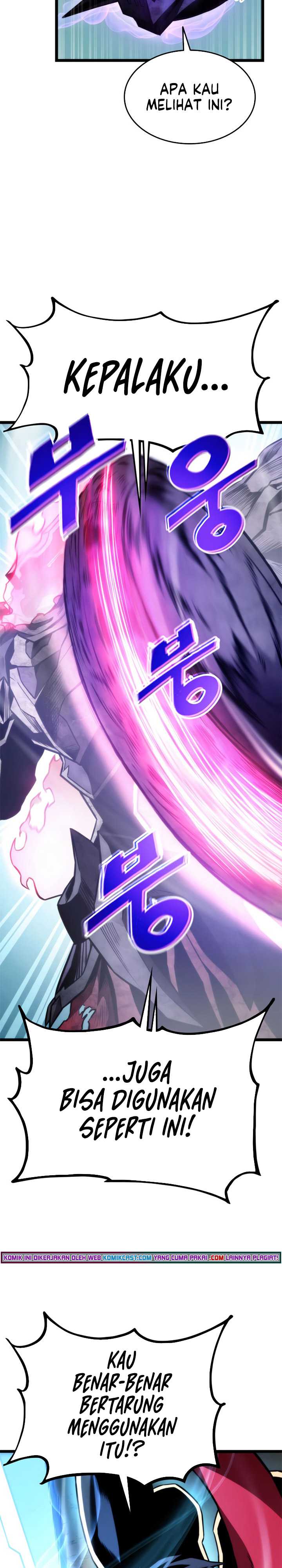 Ranker’s Return (Remake) Chapter 38 page 16