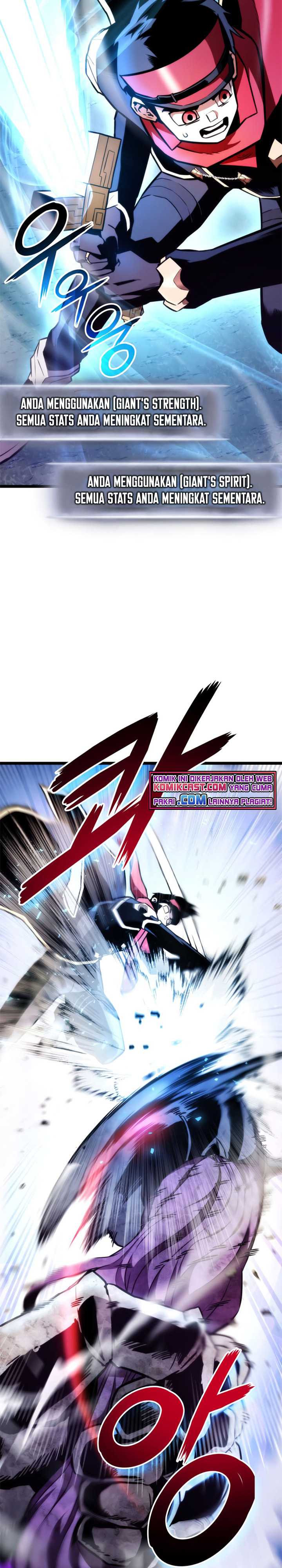 Ranker’s Return (Remake) Chapter 38 page 17