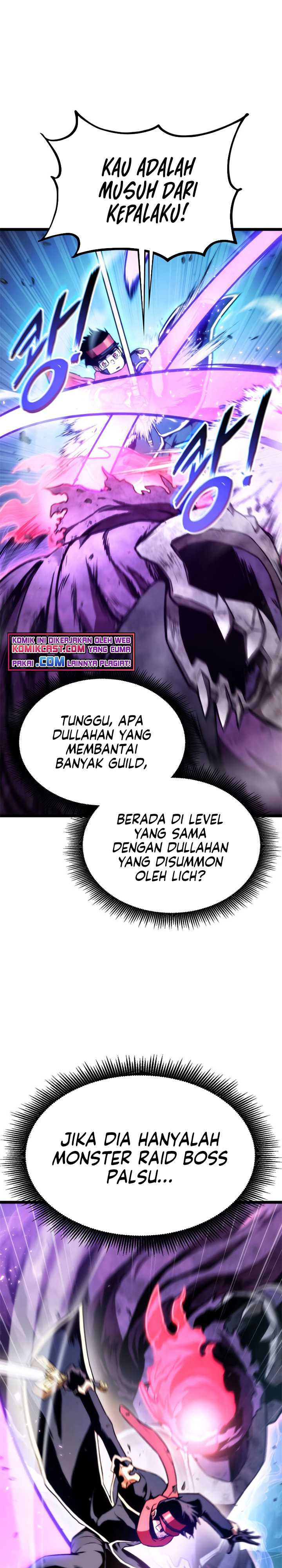Ranker’s Return (Remake) Chapter 38 page 19