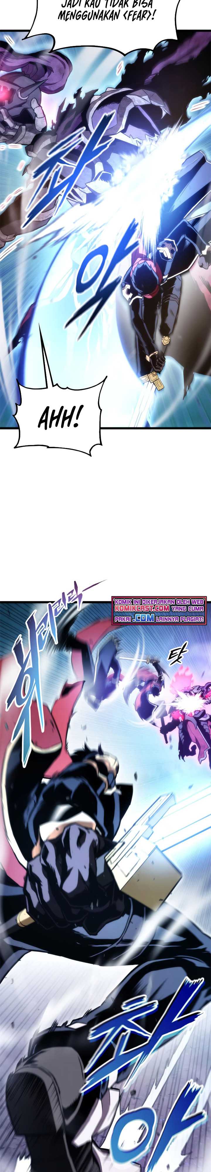 Ranker’s Return (Remake) Chapter 38 page 24