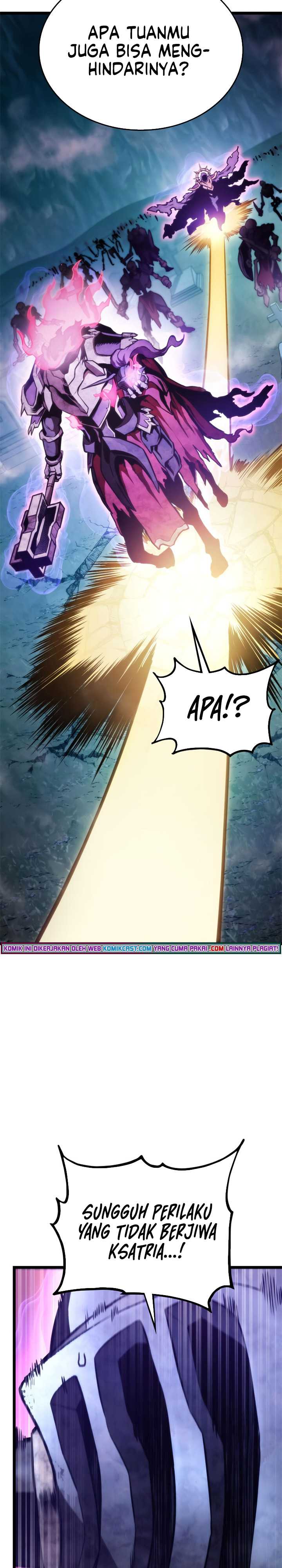 Ranker’s Return (Remake) Chapter 38 page 27