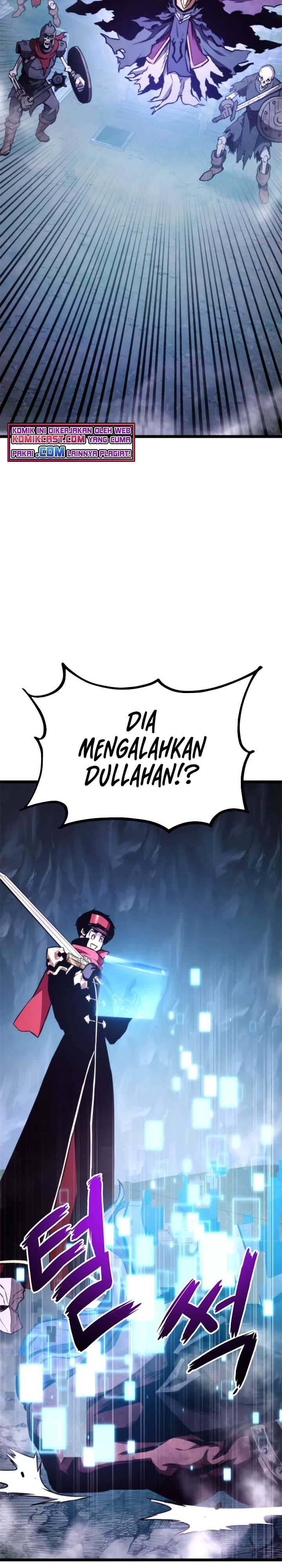 Ranker’s Return (Remake) Chapter 38 page 31
