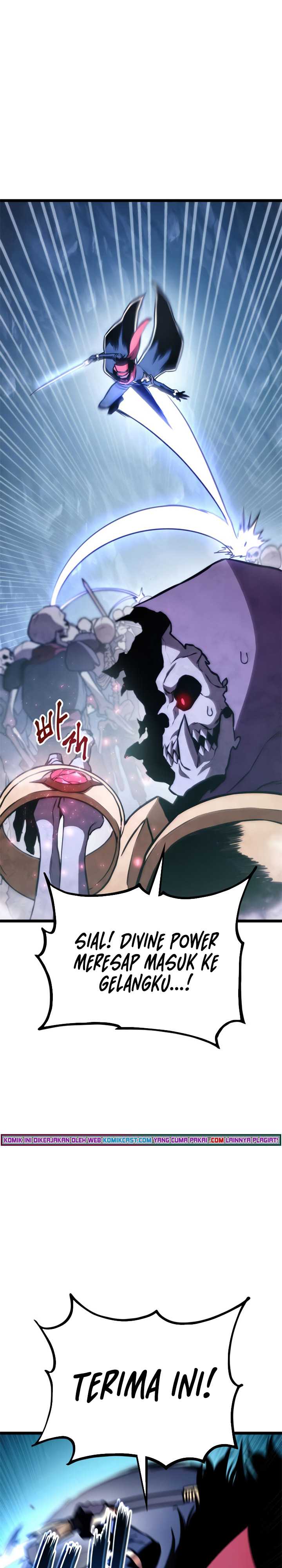Ranker’s Return (Remake) Chapter 38 page 34